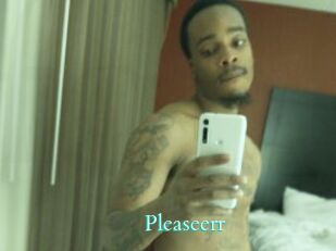 Pleaseerr
