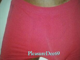 PleasureDee69