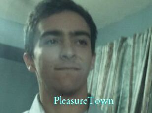 PleasureTown