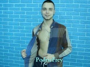 PodricFrey
