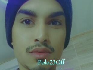 Polo23Off