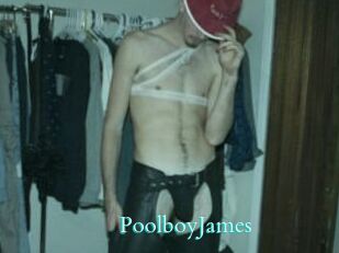 PoolboyJames