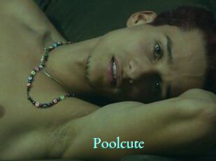 Poolcute