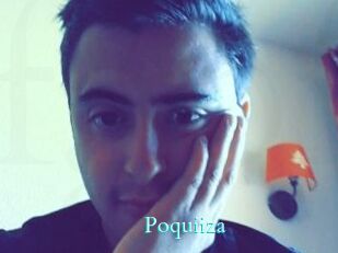 Poquiiza