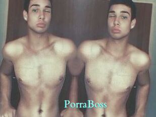 Porra_Boss