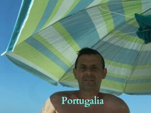 Portugalia