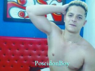 PoseidonBoy