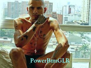 PowerBtmGLR