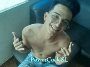 PowerCockXL