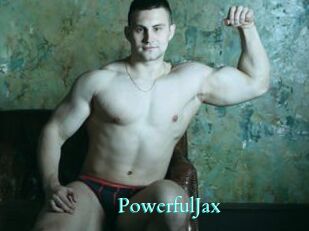 PowerfulJax