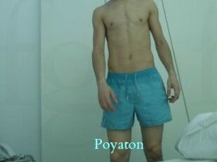 Poyaton