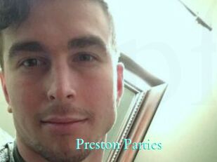 Preston_Parties