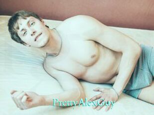 PrettyAlexGuy