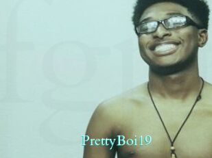 PrettyBoi19