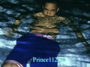 Prince112233
