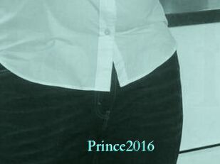 Prince2016