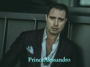 PrinceAlessandro
