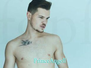 PrinceAngell
