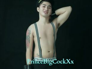 PrinceBigCockXx