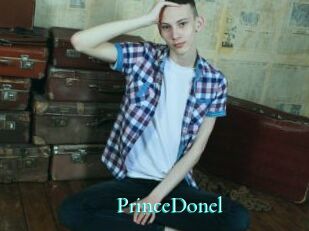 PrinceDonel