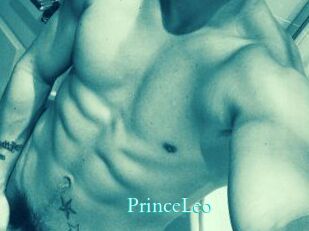 PrinceLeo