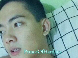 PrinceOfHardSex