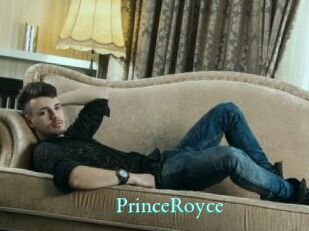 PrinceRoyce