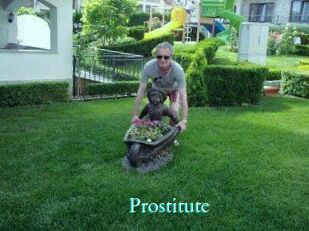 Prostitute