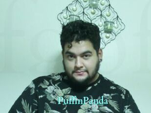 PuffinPanda