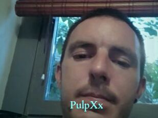 PulpXx