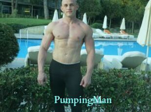 PumpingMan