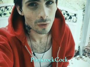 PunkrockCock