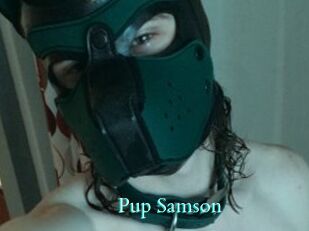 Pup_Samson