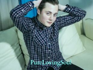 PureLovingSoul