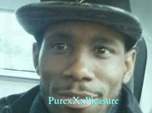 PurexXxPleasure