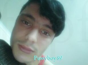 Pussyboy89