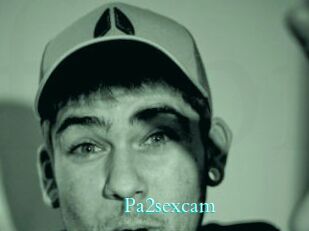 Pa2sexcam