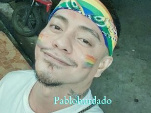 Pabloburdado