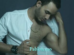 Pabloferno