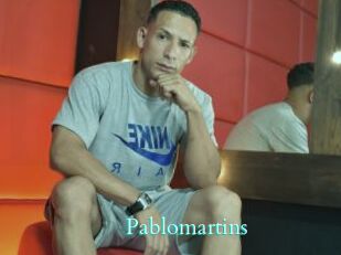 Pablomartins