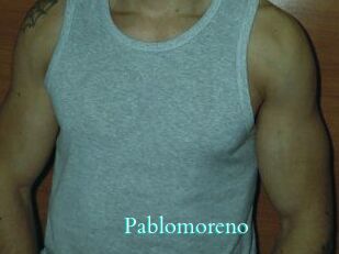 Pablomoreno