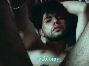 Pabloray