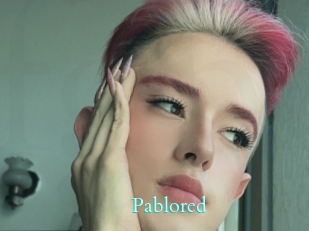 Pablored