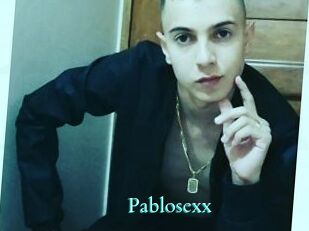 Pablosexx