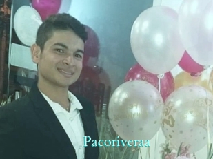 Pacoriveraa