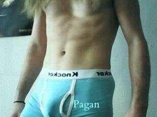 Pagan