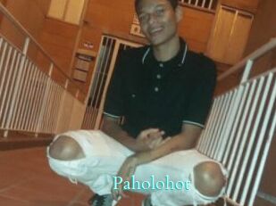 Paholohot
