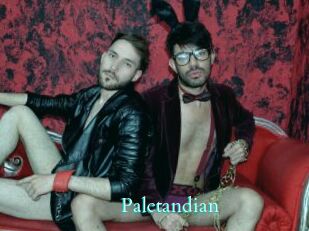 Paletandian