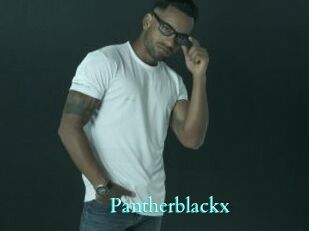 Pantherblackx