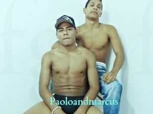 Paoloandmarcus